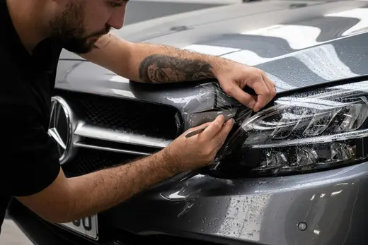 Automotive Services