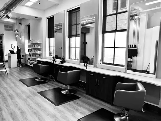 Beauty & Personal Care